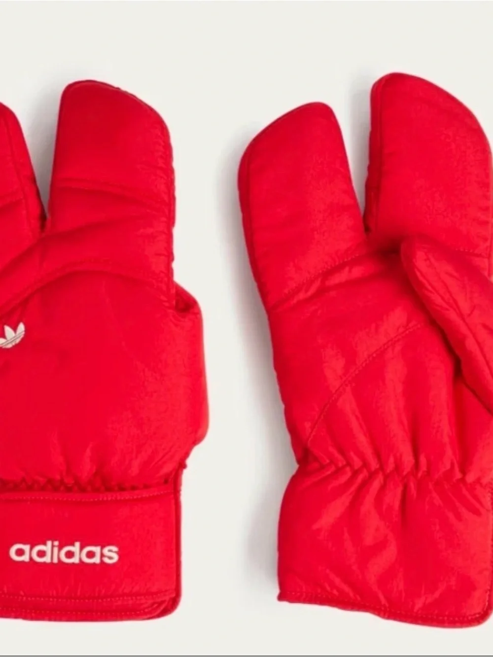 Adidas x Avavav Three Finger Gloves